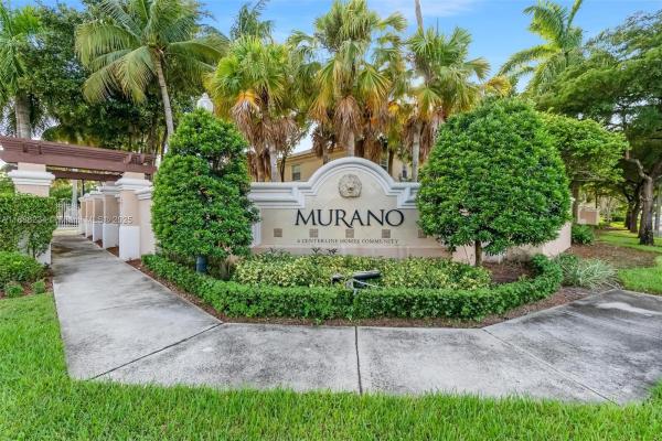 Murano At Hampton Park, 2508 SW 85th Ter #105, Miramar, Florida 33025, image 1