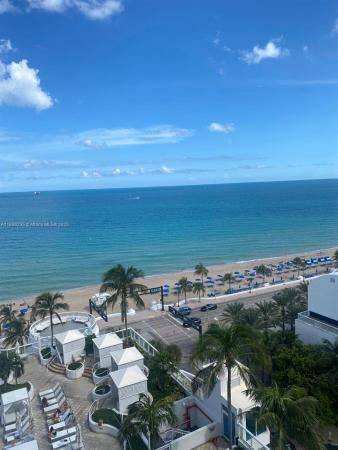 The Q Club Resort & Residences, 505 N Fort Lauderdale Beach Blvd #1215, Fort Lauderdale, Florida 33304, image 1