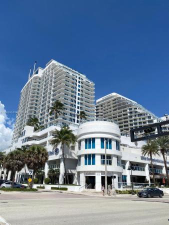 The Q Club Resort & Residences, 505 N Fort Lauderdale Beach Blvd #1215, Fort Lauderdale, Florida 33304, image 2