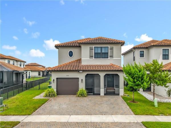 5696 Argento Dr, Naples, Florida 34142, image 1