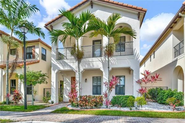 Capistrano, 8354 NW 39 Ct, Cooper City, Florida 33024, image 1