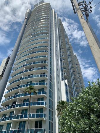 Ocean Marine Yacht Club, 1945 S Ocean Dr #1605, Hallandale Beach, Florida 33009, image 1
