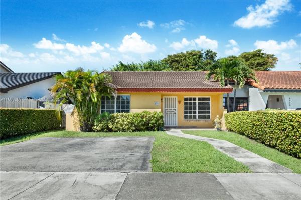 Arborgate Patio Homes At Kendall Lakes East, 6514 SW 136th Ct I-s #I-S, Kendale Lakes, Florida 33183, image 3