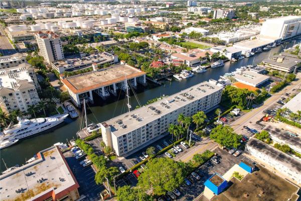 Plaza 15, 1600 SE 15th St #601, Fort Lauderdale, Florida 33316, image 1