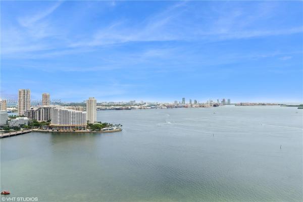 Jade Residences At Brickell Bay, 1331 Brickell Bay Dr #2802, Miami, Florida 33131, image 1