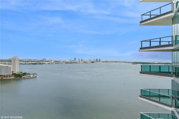 Jade Residences At Brickell Bay, 1331 Brickell Bay Dr #2802, Miami, Florida 33131, image 3
