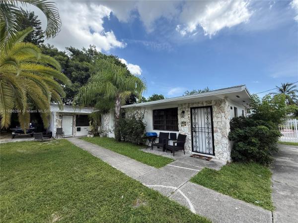 Floral Park, 1865 NW 55th Ter, Miami, Florida 33142, image 1