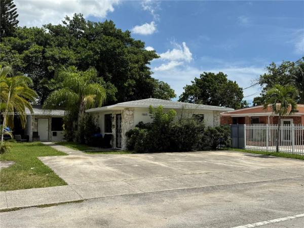 Floral Park, 1865 NW 55th Ter, Miami, Florida 33142, image 2