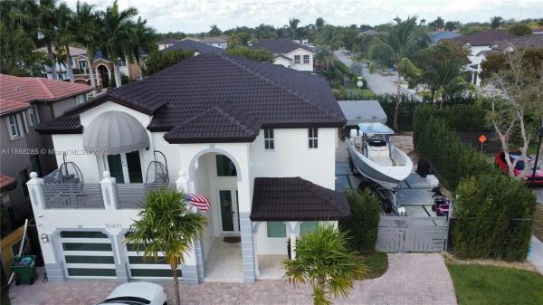 16411 SW 60th Ter, Unincorporated Dade County, Florida 33193, image 1