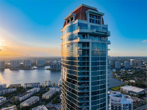The Estates at Acqualina North Tower, Sunny Isles Beach, Florida 33160, image 1