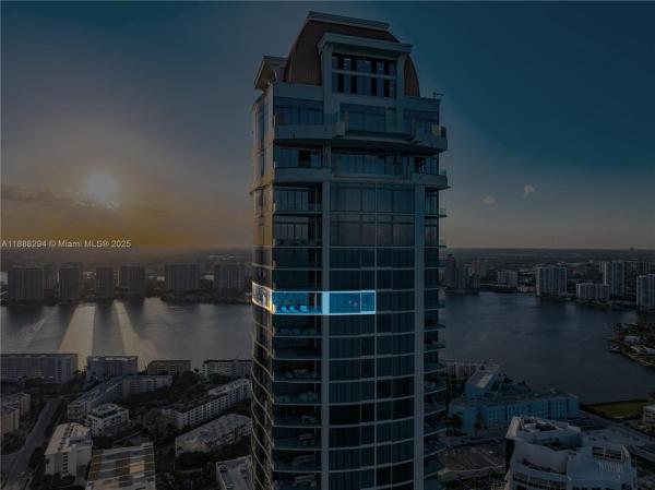 The Estates at Acqualina North Tower, 17975 Collins Ave #N-4601, Sunny Isles Beach, Florida 33160, image 3