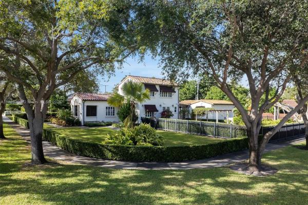 1291 NE 102nd St, Miami Shores, Florida 33138, image 1