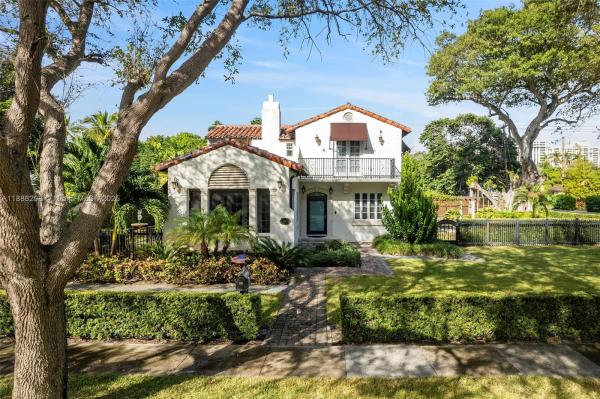 Miami Shores Residential, 1291 NE 102nd St, Miami Shores, Florida 33138, image 3