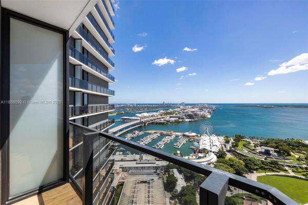 The Elser Hotel & Residences, 398 NE 5th St #3415, Miami, Florida 33132, image 1