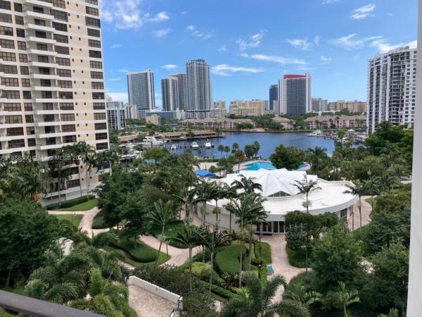 The Olympus Towers, 600 Three Islands Blvd #721, Hallandale Beach, Florida 33009, image 1