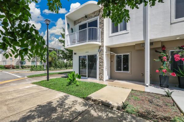 Paradise Gardens, 14012 SW 259th Way, Naranja, Florida 33032, image 2