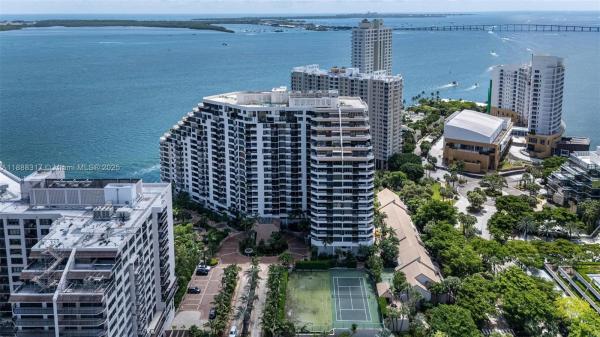 Brickell Key One, 520 Brickell Key Dr #A710, Miami, Florida 33131, image 1