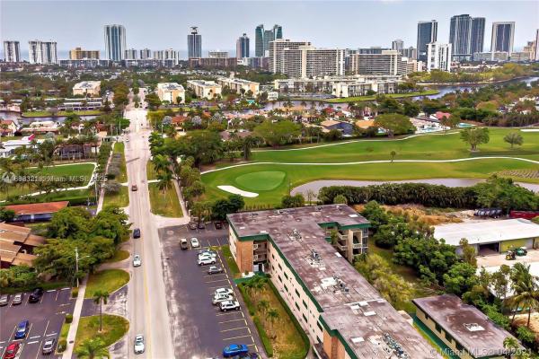 Seventeenth Green, 1450 Atlantic Shores Blvd #109, Hallandale Beach, Florida 33009, image 1