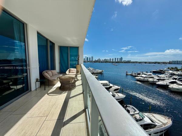 North Tower At Marina Palms, 17301 Biscayne Blvd #501, North Miami Beach, Florida 33160, image 1