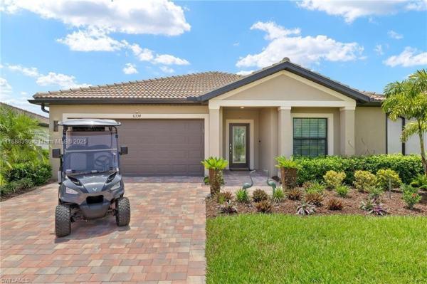 6334 Achievement Ave, Naples, Florida 34142, image 1