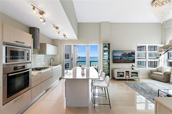The Caribbean, 3739 Collins Ave #N-605, Miami Beach, Florida 33140, image 1