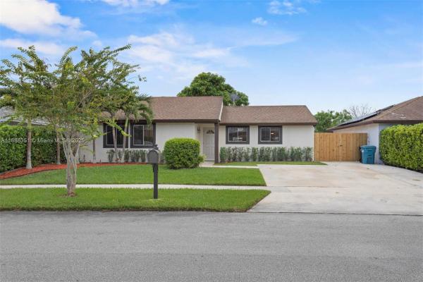 12328 SW 209th St, Unincorporated Dade County, Florida 33177, image 1