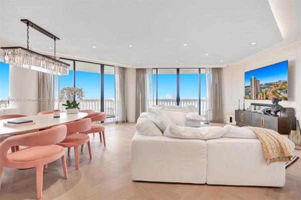 2000 Island Boulevard, 2000 Island Blvd #2207, Aventura, Florida 33160, image 1