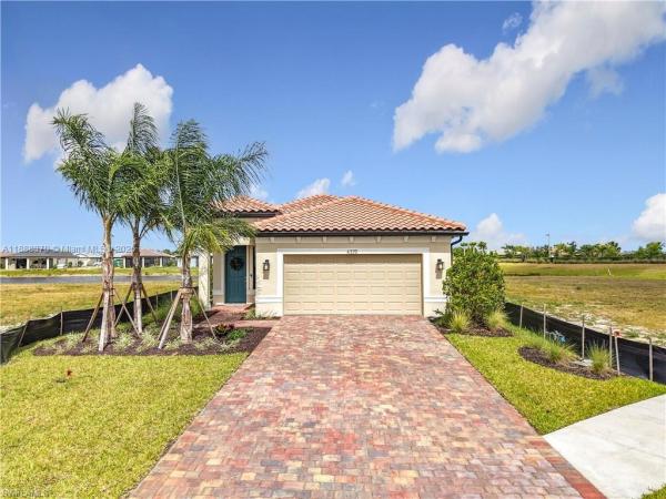 6329 Honor Way, Naples, Florida 34142, image 1