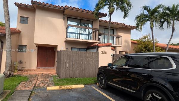 3811 SW 82nd Ave #VI-26, Unincorporated Dade County, Florida 33155, image 1
