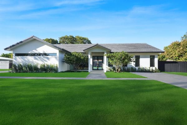 Pinewood Estates, 8765 SW 175th St, Palmetto Bay, Florida 33157, image 1