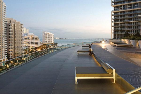 Icon Brickell Tower 3, 485 Brickell Ave #3707, Miami, Florida 33131, image 1