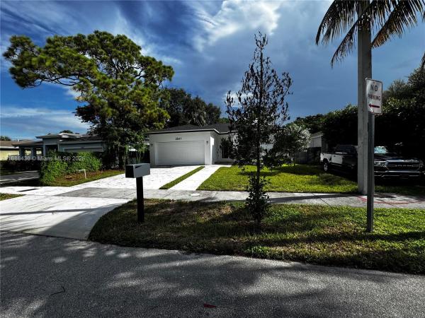 Franklin Park, 2541 NW 9th St 0, Fort Lauderdale, Florida 33311, image 1
