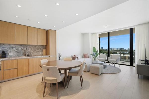Five Park, 500 Alton Rd #808, Miami Beach, Florida 33139, image 1