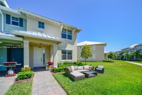 Parkview At Hillcrest, 5182 Eucalyptus Dr #1, Hollywood, Florida 33021, image 1