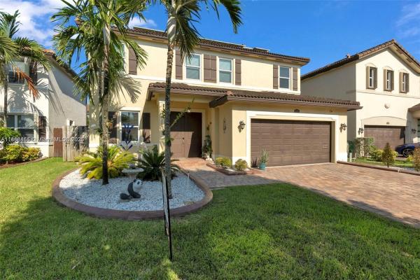 25145 SW 119th Ave, Unincorporated Dade County, Florida 33032, image 1