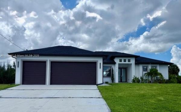 2100 NW 21st St, Cape Coral, Florida 33993, image 1