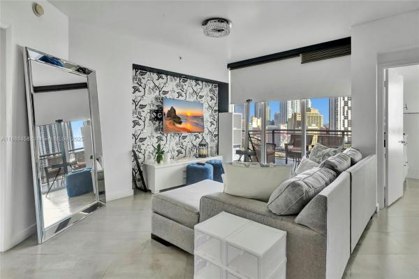 Wind, 350 S Miami Ave #1703, Miami, Florida 33130, image 1