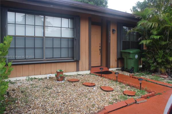 Cedarwoods At Pembroke Lakes, 2330 Plum Ct, Pembroke Pines, Florida 33026, image 1