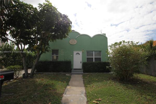 Colonial Estates, 510 Plymouth Rd, West Palm Beach, Florida 33405, image 1
