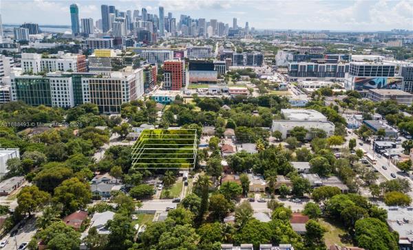 St James Park, 107 NW 31st St, Miami, Florida 33127, image 1
