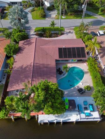 Coral Ridge Isles, 5830 NE 14th Rd, Fort Lauderdale, Florida 33334, image 2