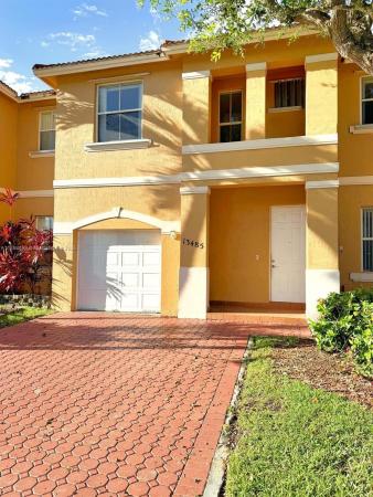 Antigua, 13485 NW 9th Ct, Pembroke Pines, Florida 33028, image 1