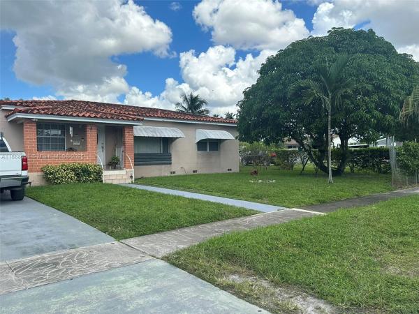 Palm Springs, 265 W 55th St, Hialeah, Florida 33012, image 1