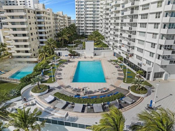 The Decoplage, 100 Lincoln Rd #407, Miami Beach, Florida 33139, image 1
