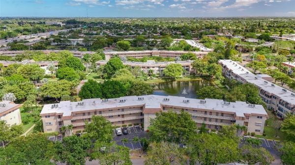 Tulip Gardens, 5001 NW 34th St #201, Lauderdale Lakes, Florida 33319, image 1