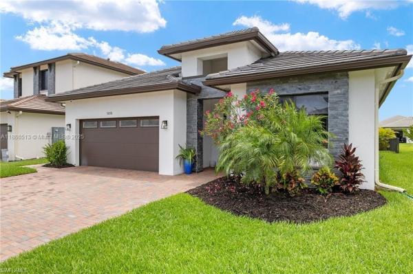 5058 Alonza Ave, Naples, Florida 34142, image 1