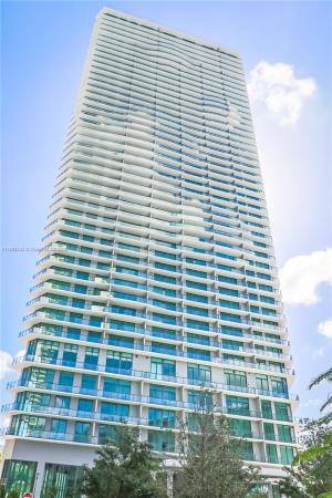Paraiso Bayviews, 501 NE 31st St #1805, Miami, Florida 33137, image 1