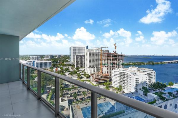 Paraiso Bayviews, 501 NE 31st St #2002, Miami, Florida 33137, image 1