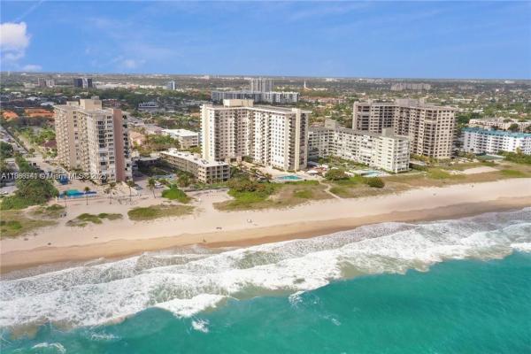 Ocean Place, 1900 S Ocean Blvd #10F, Lauderdale By The Sea, Florida 33062, image 1
