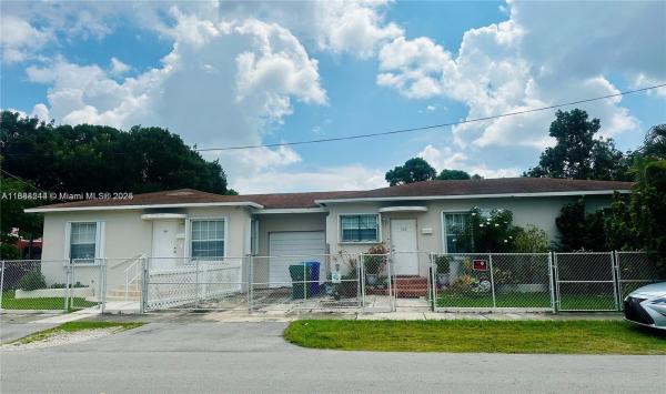 Carolina Heights, 503 SW 29th Ct, Miami, Florida 33135, image 1